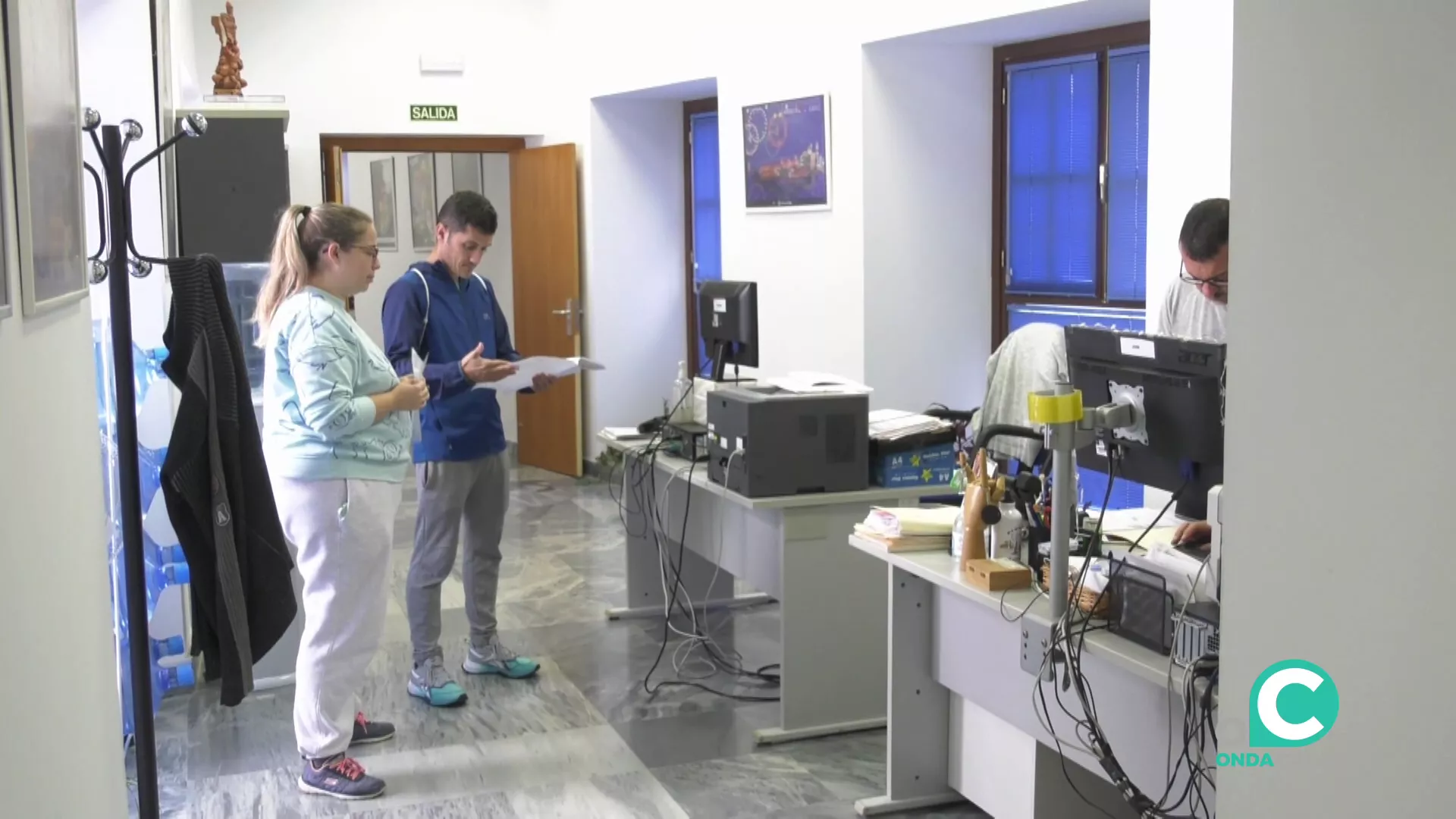 Las inscripciones al COAC 2025 finalizarán este 31 de octubre