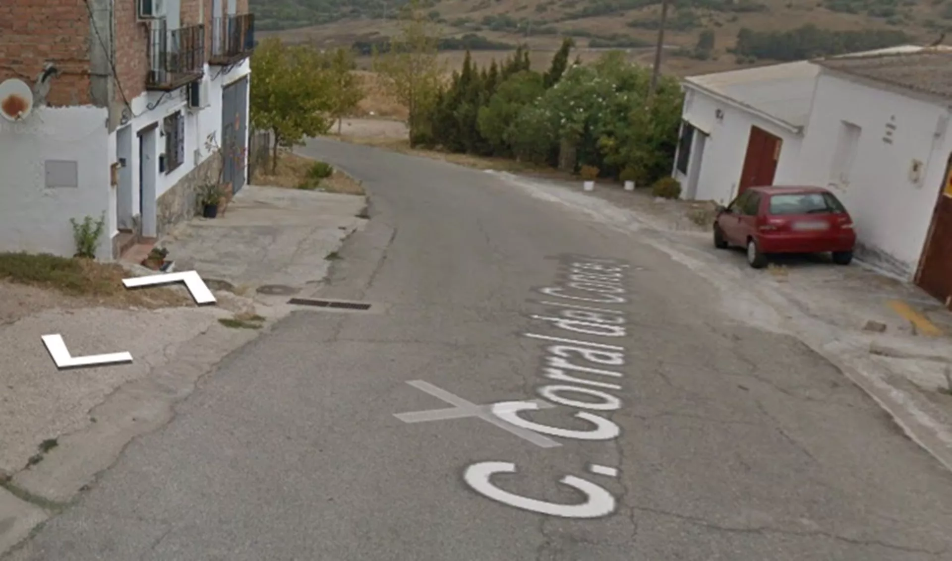 El fallecido tenía 72 años y ha fallecido en el municipio de Jimena