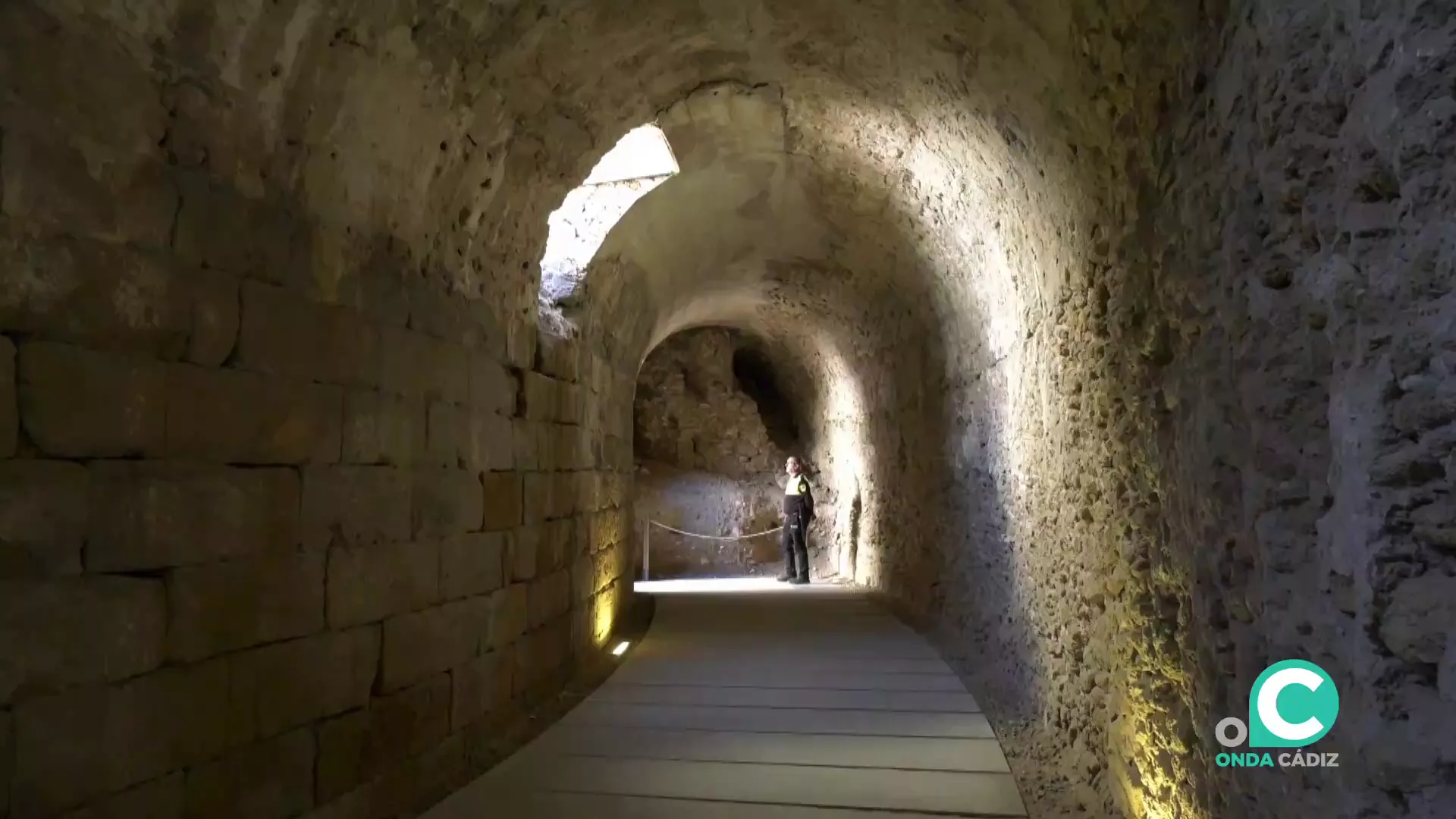 El presupuesto de la inversión supera los 2,4 millones de euros.