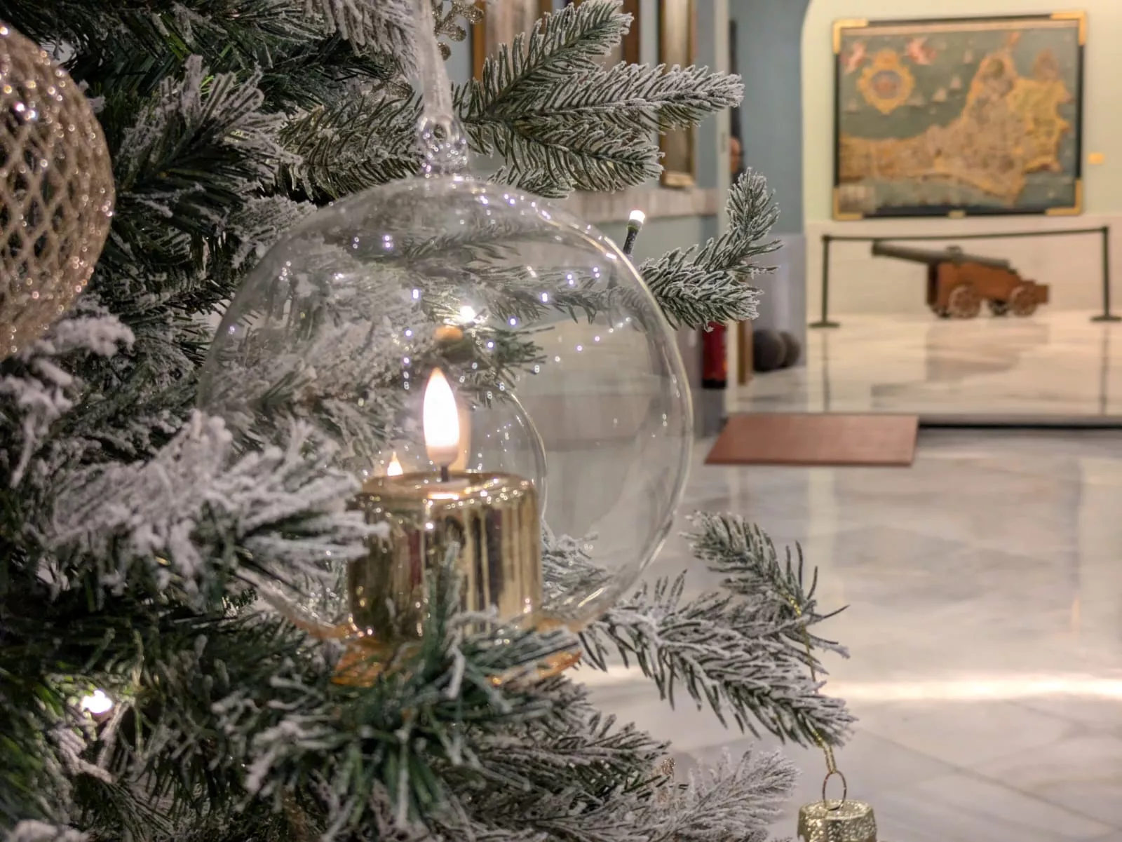 La institución prepara distintas actividades que lustrarán ludicamente las próximas fiestas