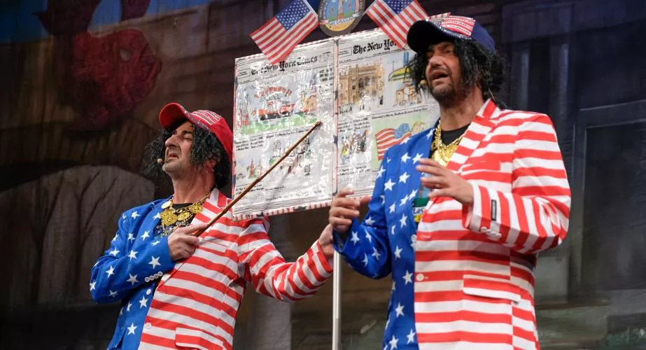 La final de esta edición está prevista en el Gran Teatro Falla el jueves 27 de febrero