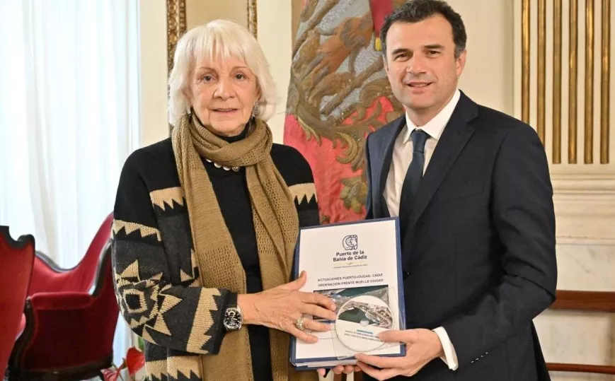 El plan futuro que transformará parte de la ciudad ha sido oficialmente transferido al consistorio