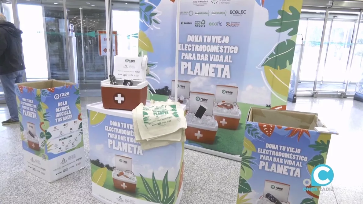 La campaña #DonaVidaAlPlaneta se extiende hasta el 23 de enero. 