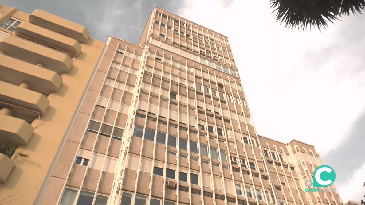 Algunas de las edificaciones que serán catalogadas para su protección.