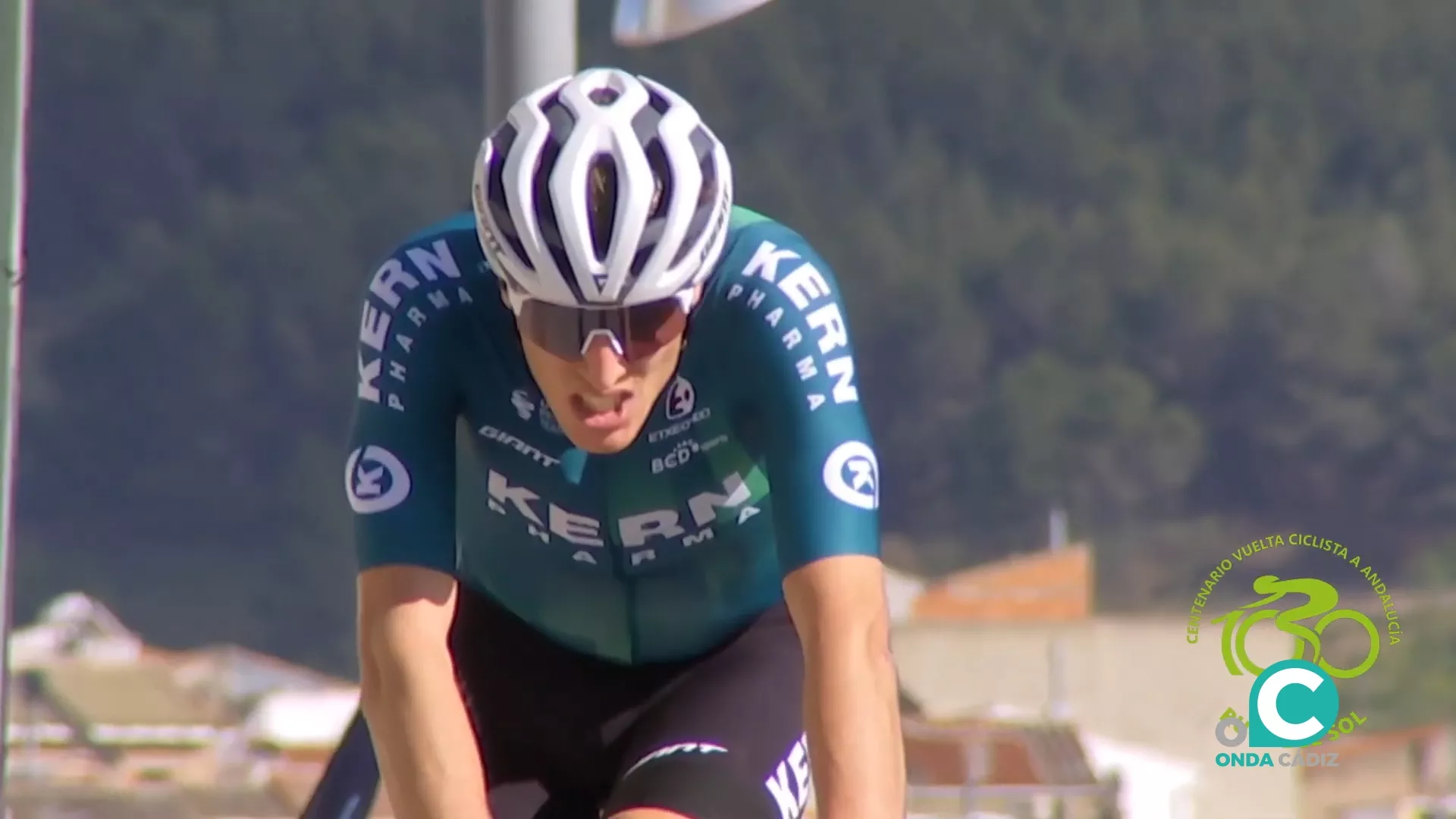 La Línea de la Concepción será, en este 2025, la localidad en la que concluya la 71ª edición de la Vuelta Ciclista a Andalucía.