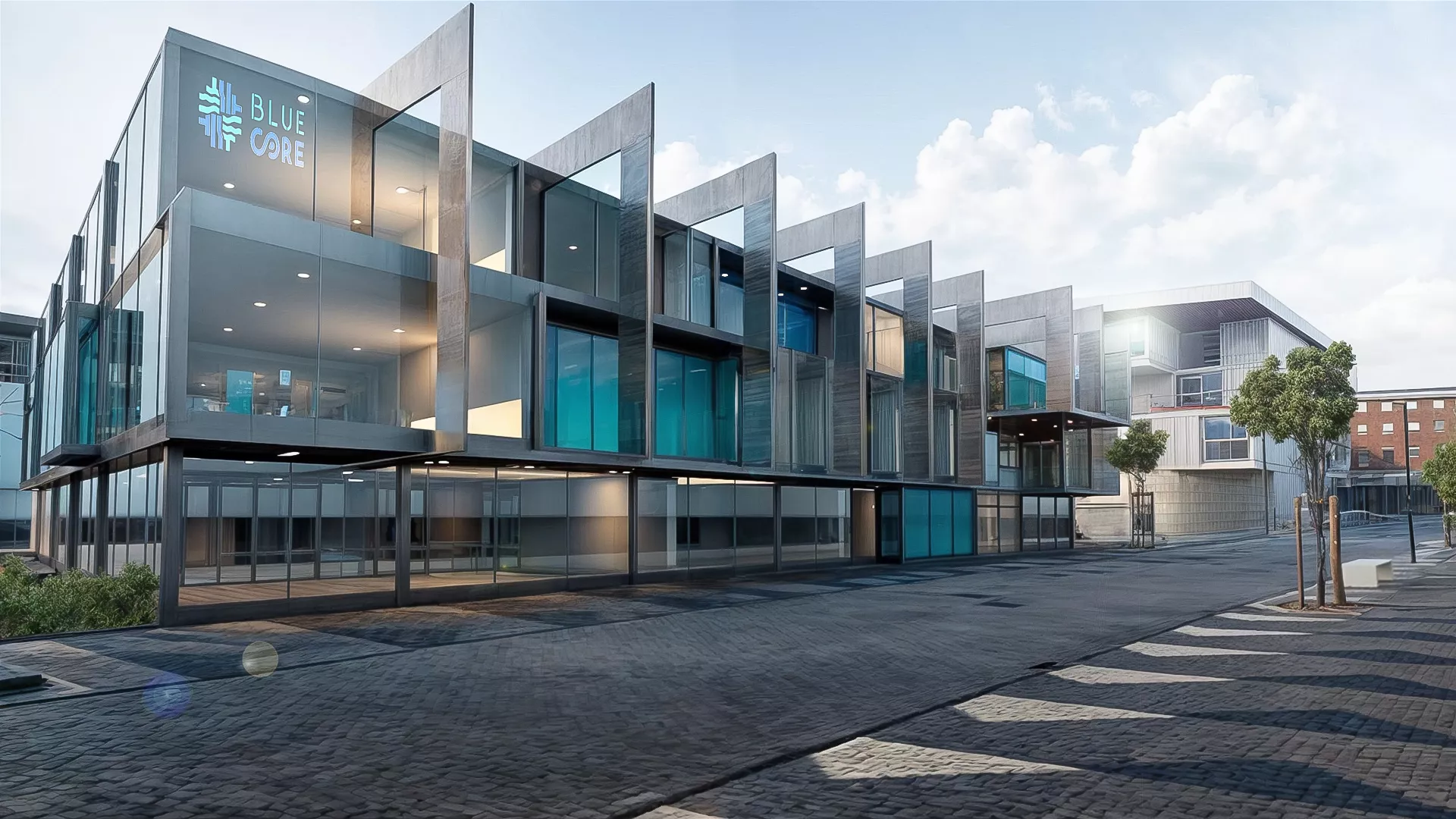 ZF Blue Core pretende servir de impulso y consolidación de empresas innovadoras vinculadas a la Economía Azul.