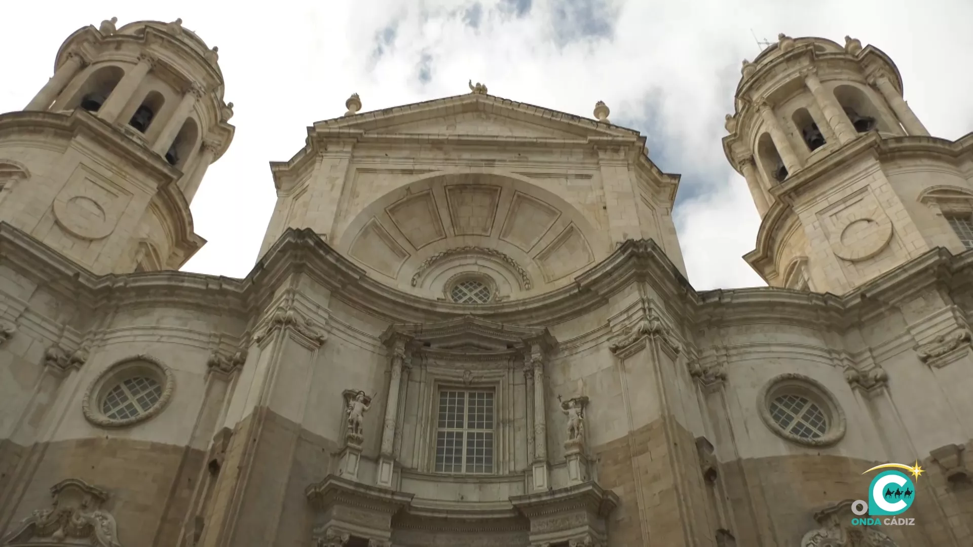 La Catedral de Cádiz ha cerrado el año 2024 con un récord de visitantes.