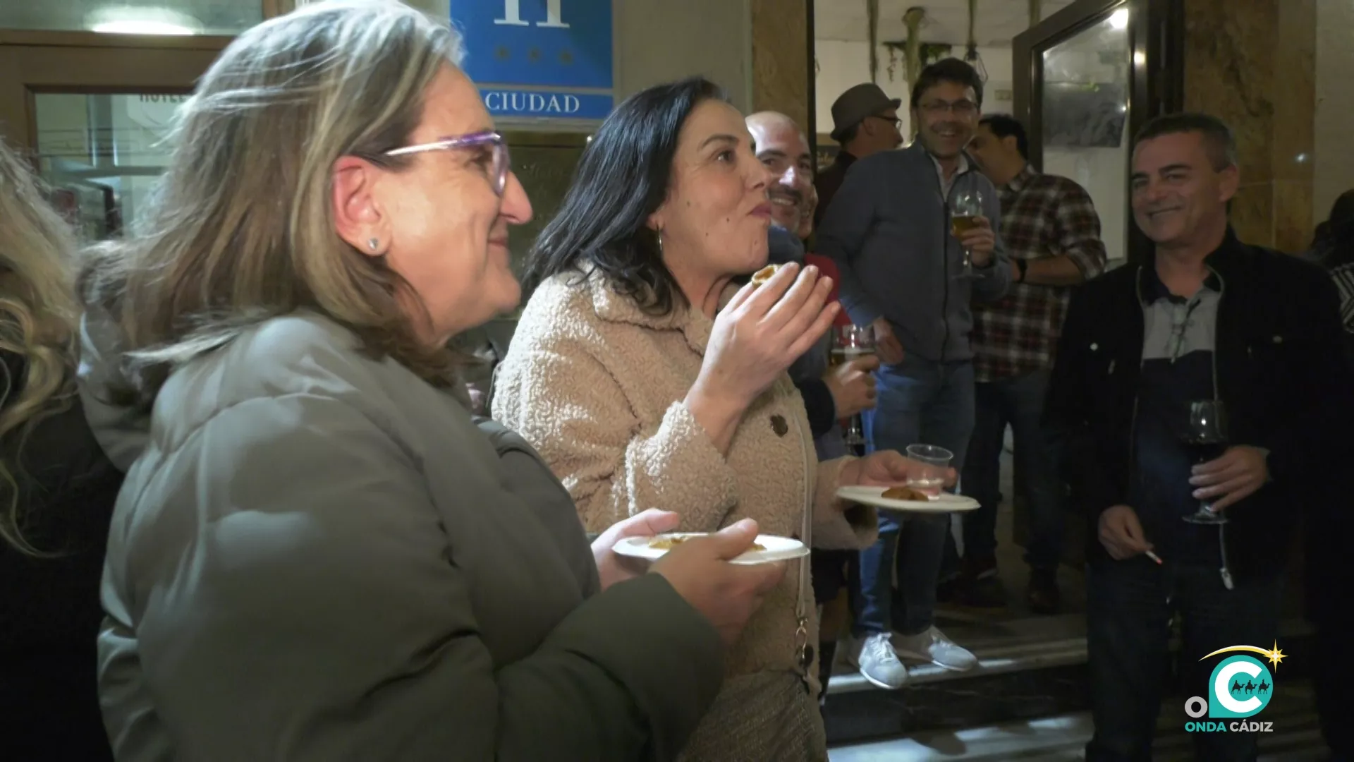 La Pestiñada Popular se celebra este 3 de enero. 