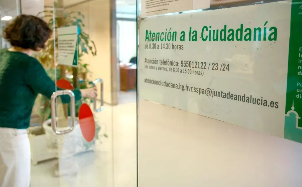 Desde septiembre, los usuarios de la sanidad pública andaluza ya pueden recibir notificaciones de sus citas de Atención Primaria.