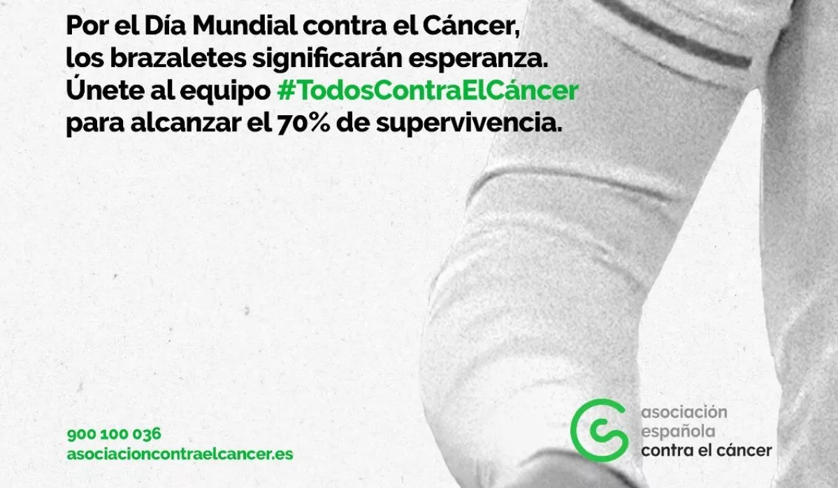 La entidad continúa investigando para elevar la tasa de supervivencia entre los pacientes oncológicos