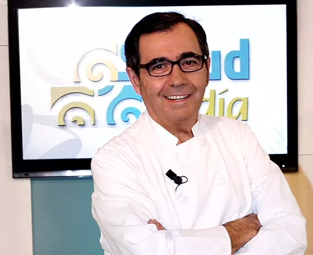 Pepe Oneto recibirá el galardón el día 10 de marzo. 