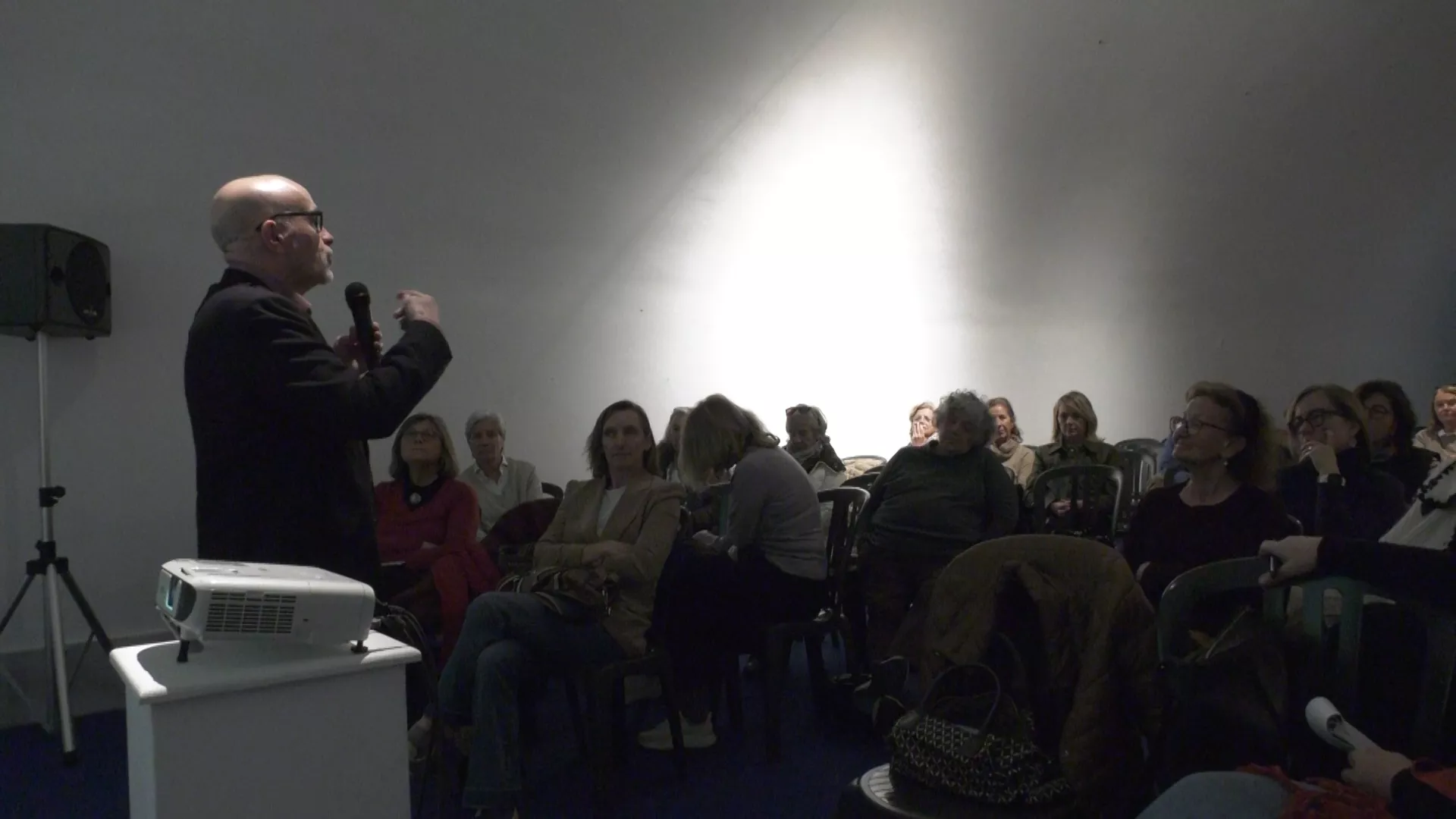  Conferencias de José María Portillo