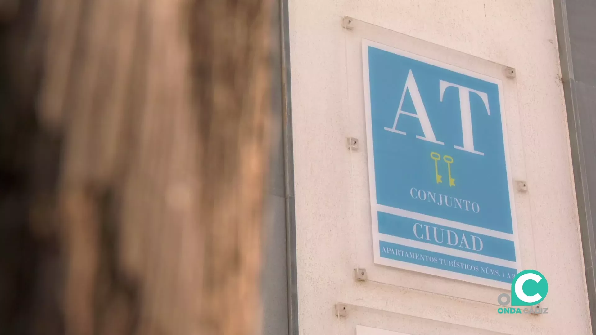 La provincia de Cádiz se sitúa en el cuarto destino andaluz en este tipo de alojamiento.