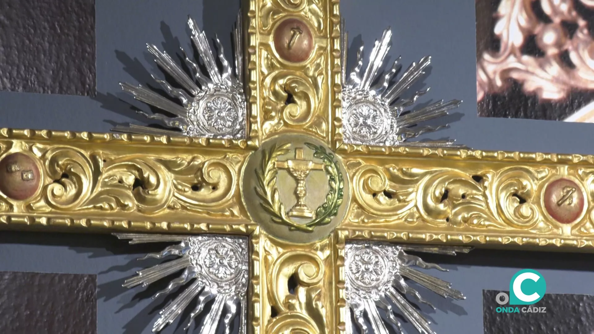  Hata el 4 de abril se pdorá visitar en la Fundación Cajasol de la Plaza de San Antonio