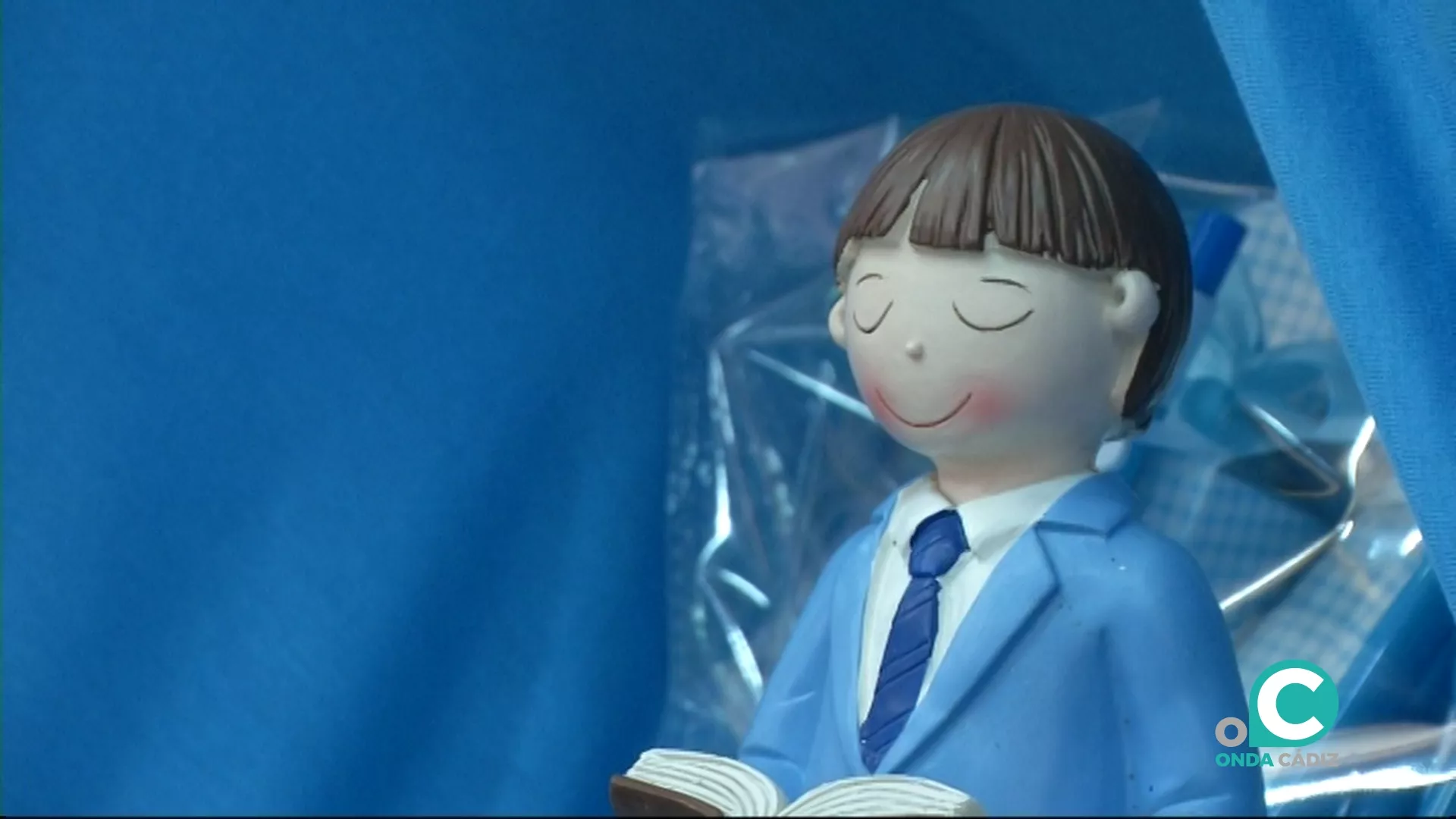 Las familias gaditanas gastarán entre 2.000 y 13.000 euros en comuniones.