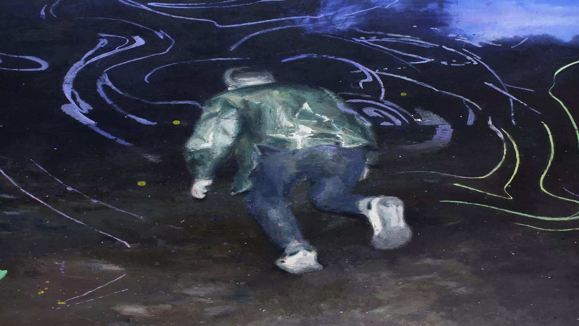 Obra ganadora del premio 