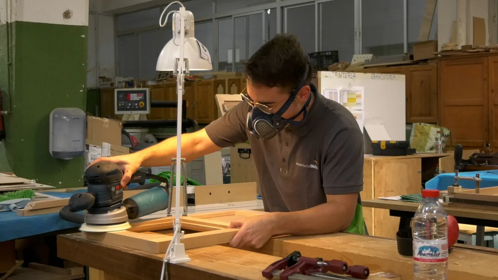 Las pruebas se realizarán desde este martes y hasta el próximo 30 de abril.