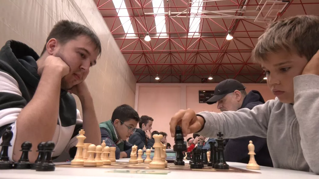 El II Circuito de Ajedrez provincial realiza su apertura y tendrá su próxima cita en Cádiz.