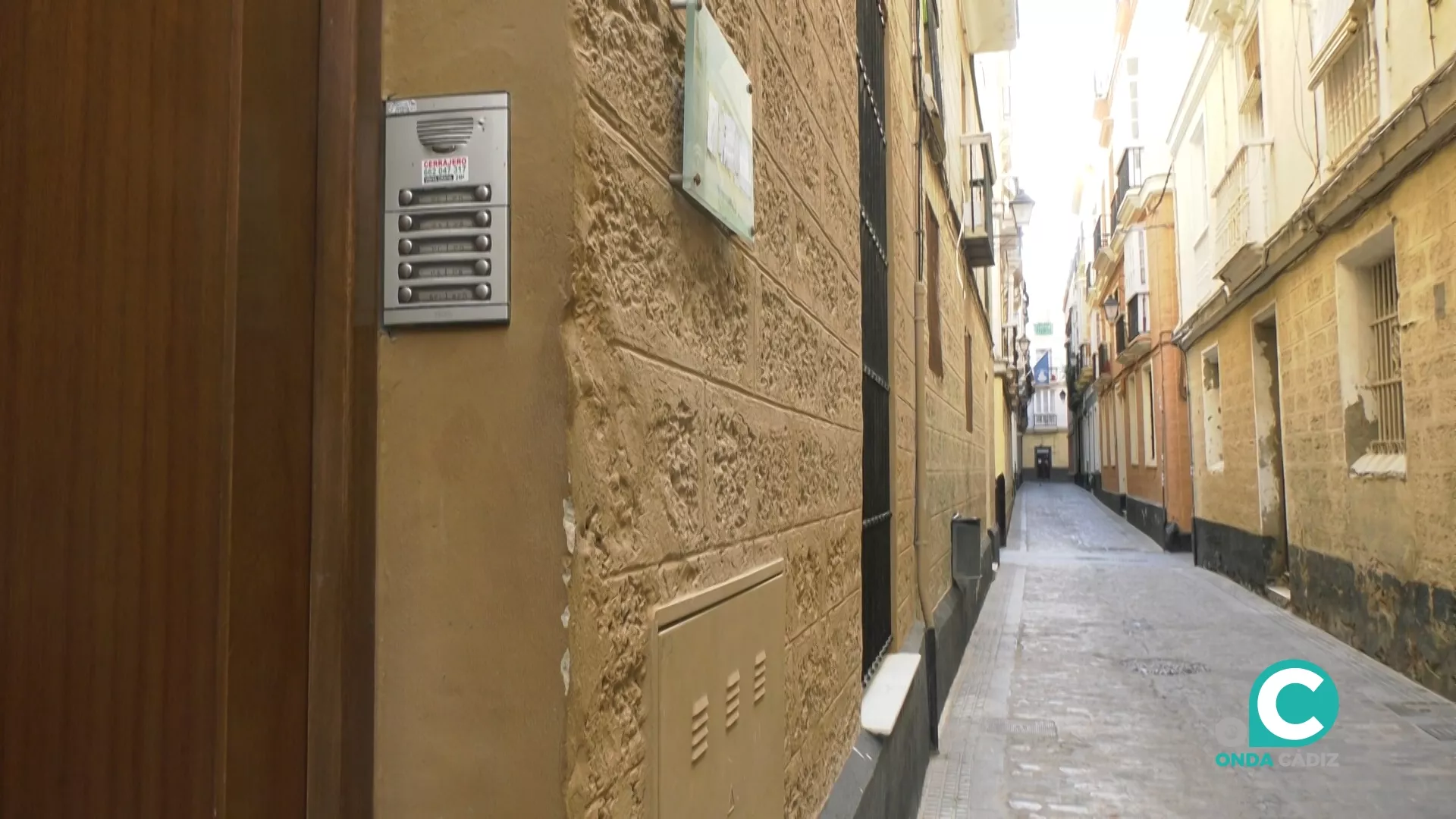 La suspensión provisional del registro de nuevas viviendas con uso turístico en la ciudad se llevará a pleno del mes de abril.