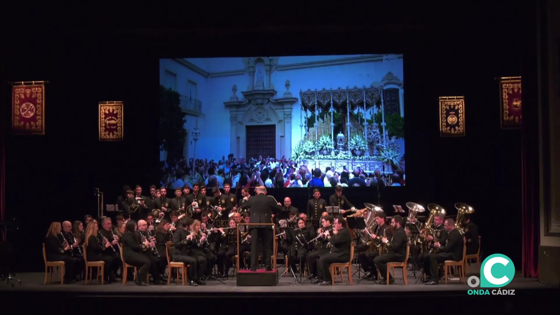 La música será de nuevo parte importante en todas las propuestas del Ayuntamiento de Cádiz