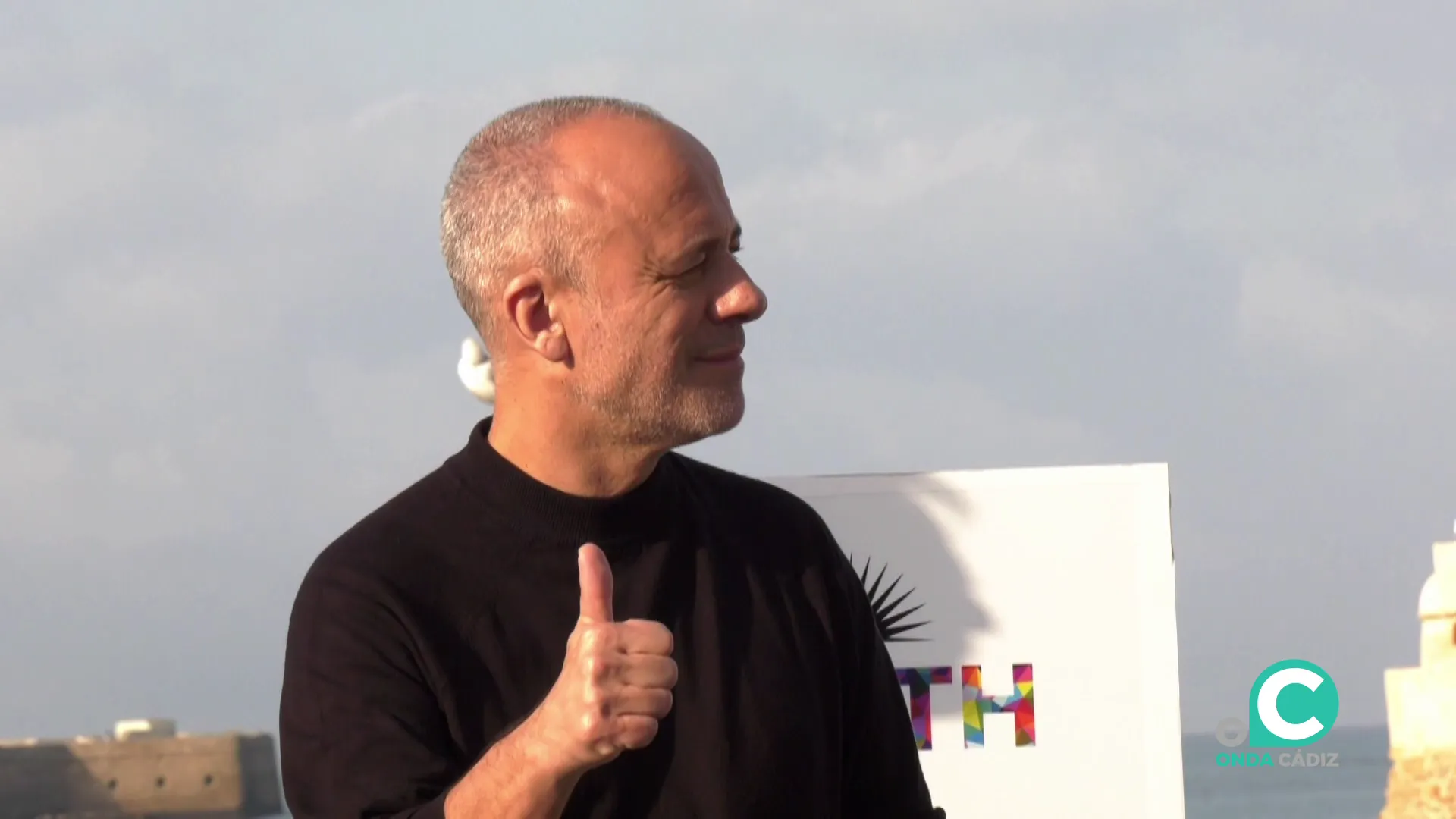 Las mejores estrellas del momento en al televisión se darán de nuevo cita en la capital gaditana