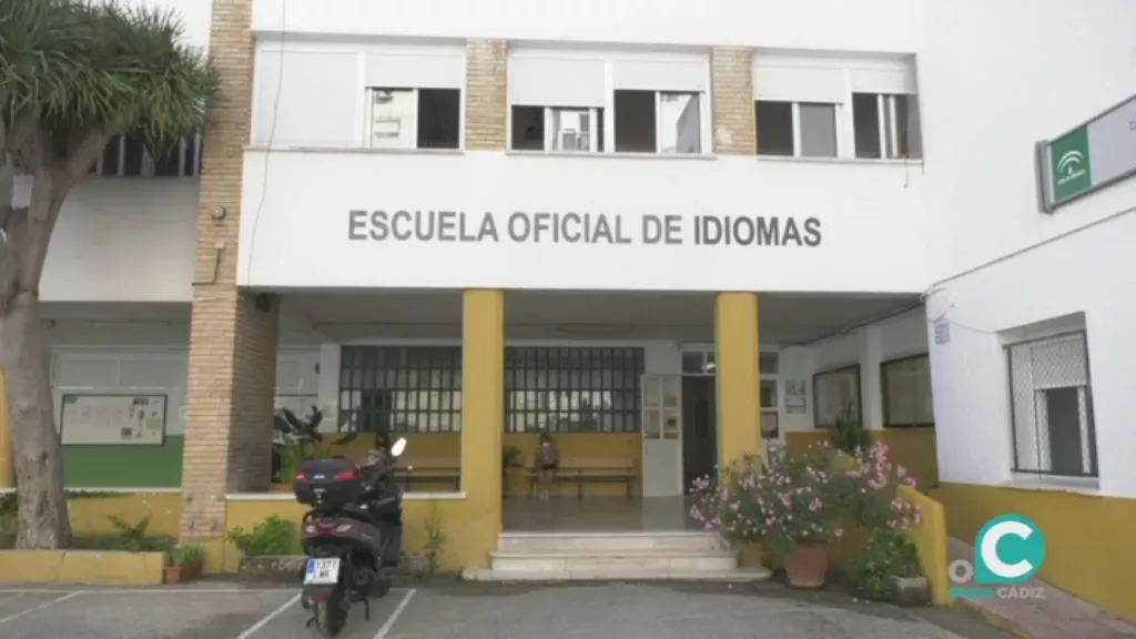 Escuela Oficial de Idiomas 