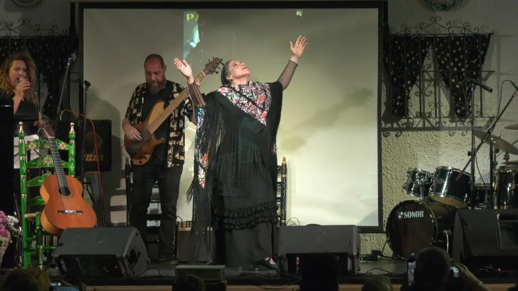 Pablo Domínguez, en el recuerdo.