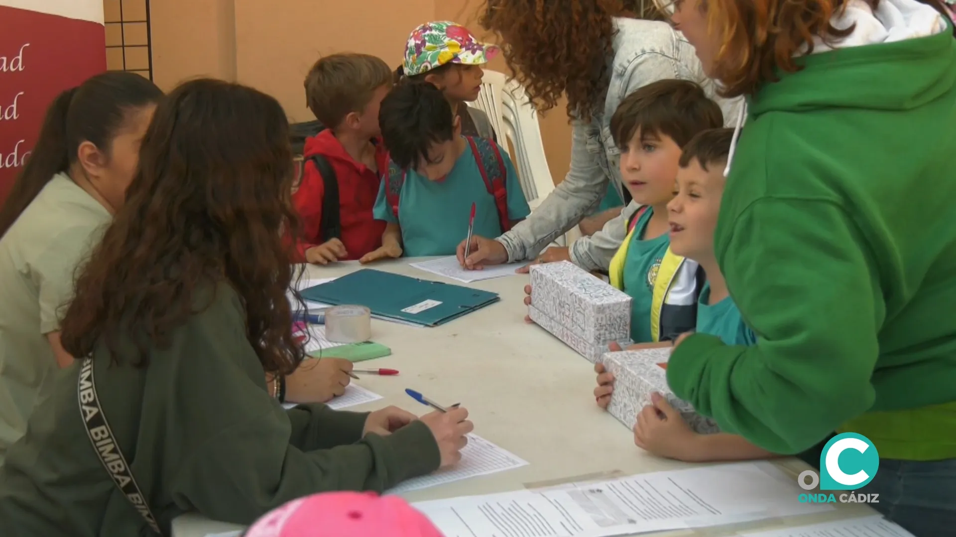 ExpoInnova se celebrará los próximos días 6 y 7 de mayo en Cádiz. 