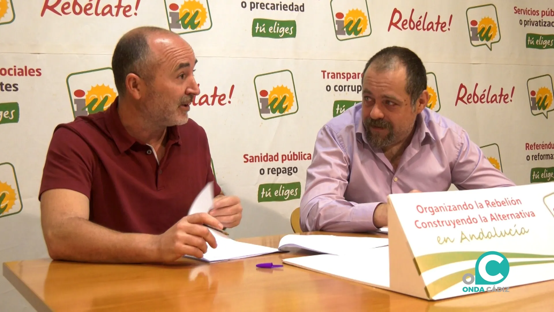 IU pide al Ayuntamiento que revierta las inscripciones de Viviendas de Uso Turístico.