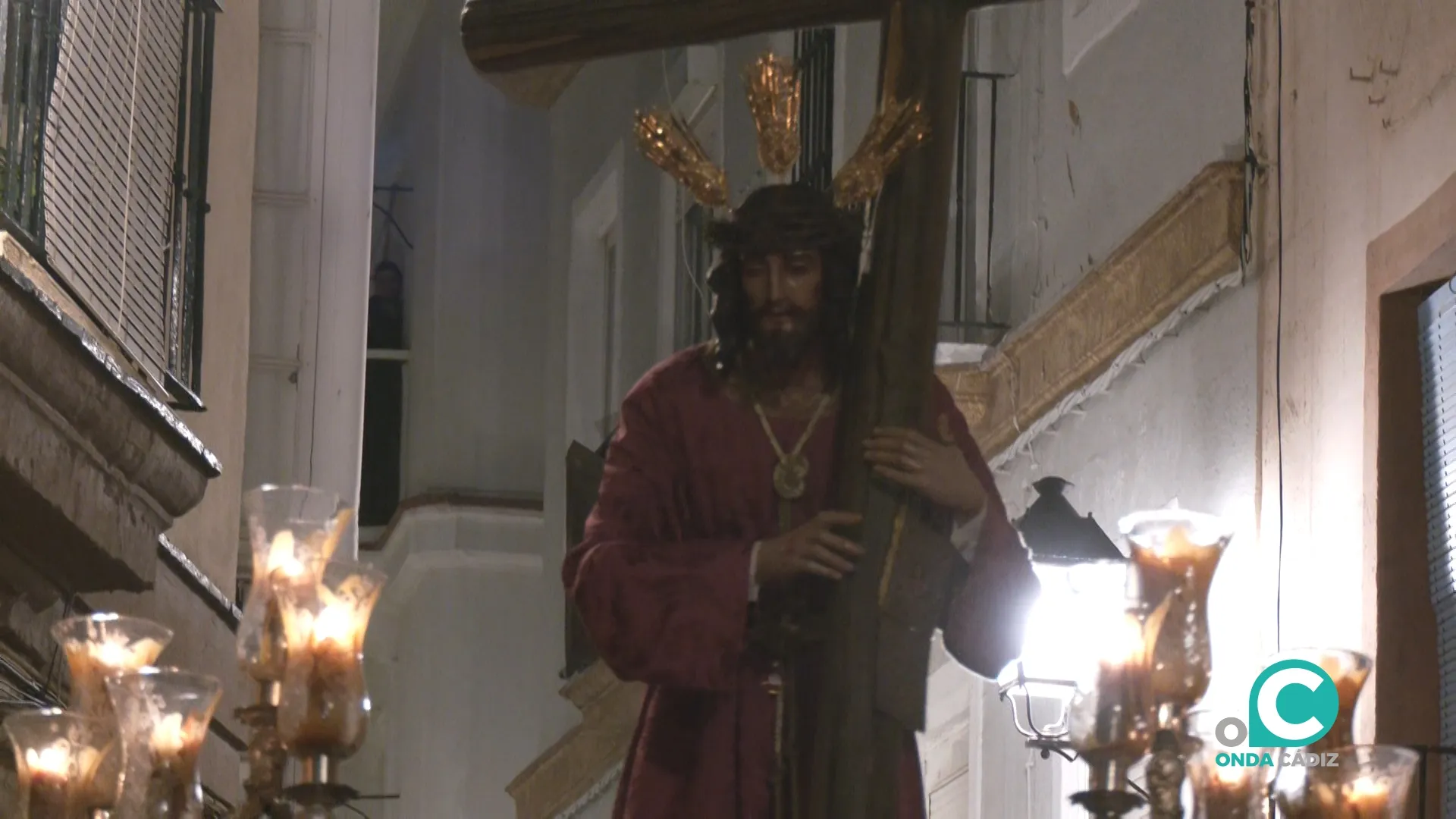 Nazareno de la Obediencia