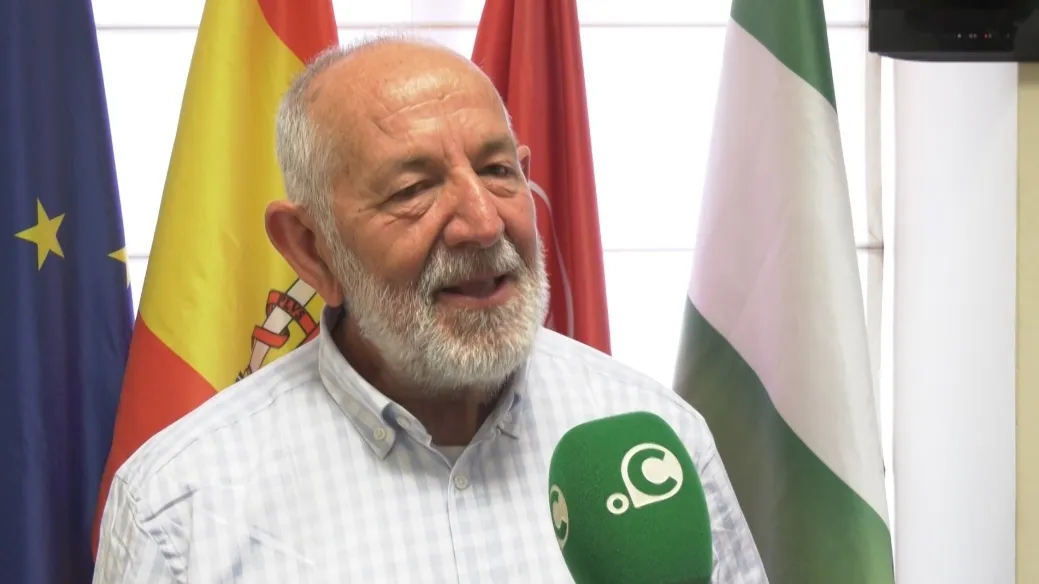 Antonio Pavón (UGT): "Nunca en la historia Cádiz ha tenido la tasa de ocupación que tenemos ahora".