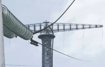 Corte de luz en toda España 