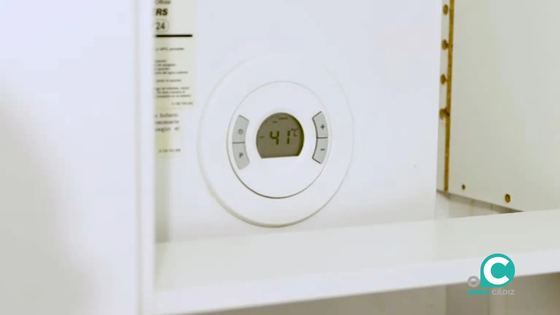 ASESCON alerta de nuevos casos de fraudes en las revisiones del gas. 