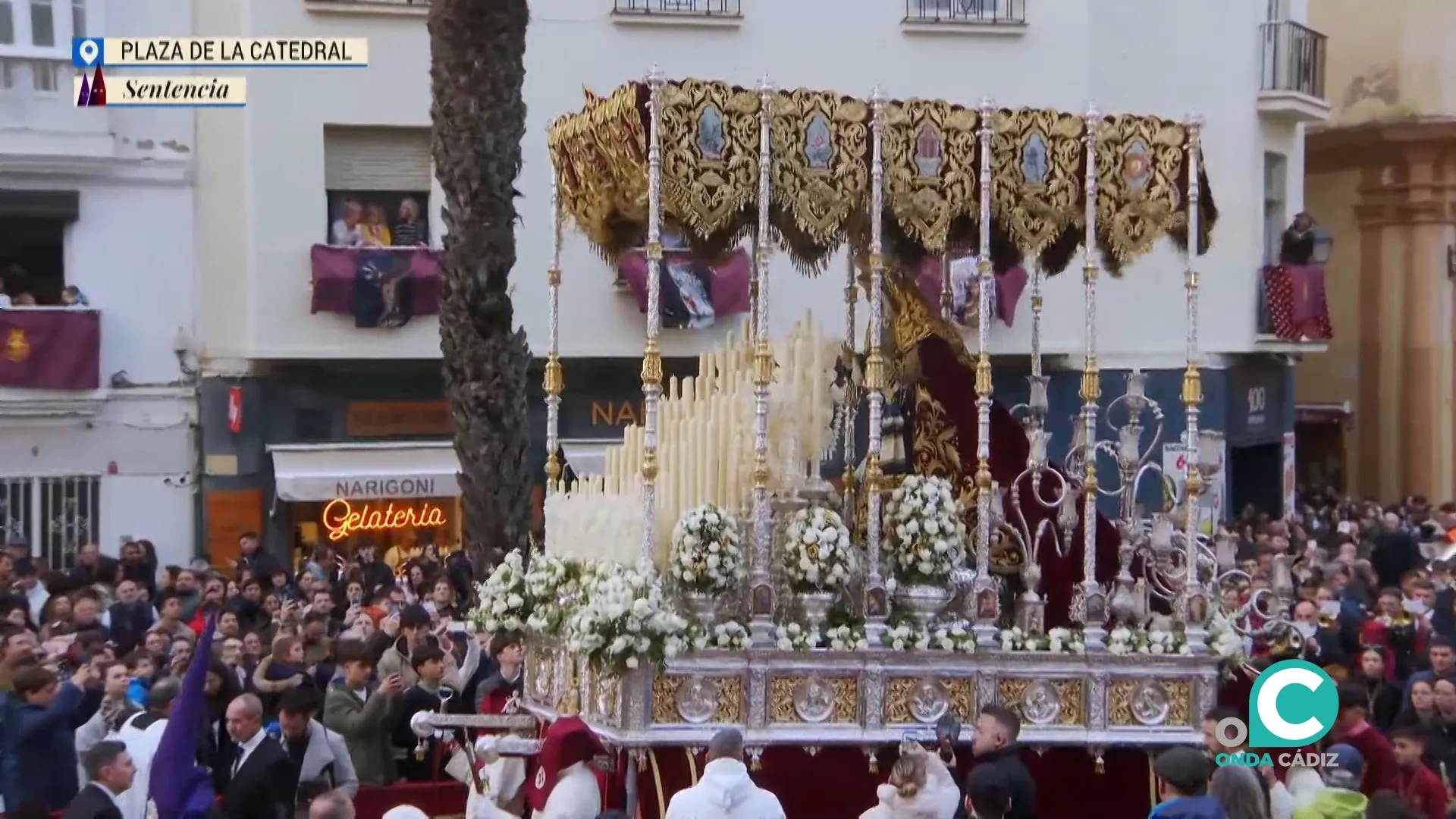 Horeca prevé una ocupación media del 79% en la provincia para esta Semana Santa. 