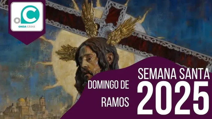 Domingo de Ramos