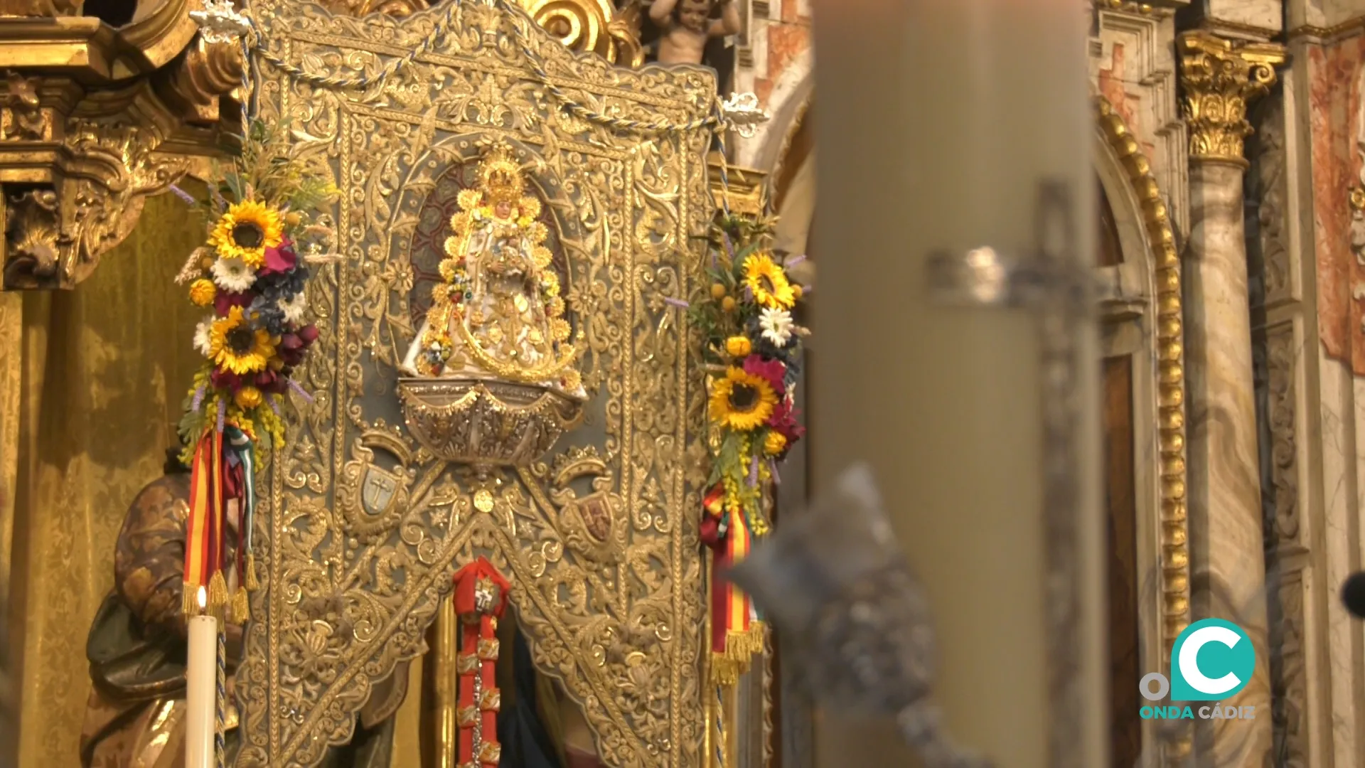 La Romería del Rocío en 2025 se celebrará del 4 al 9 de junio.