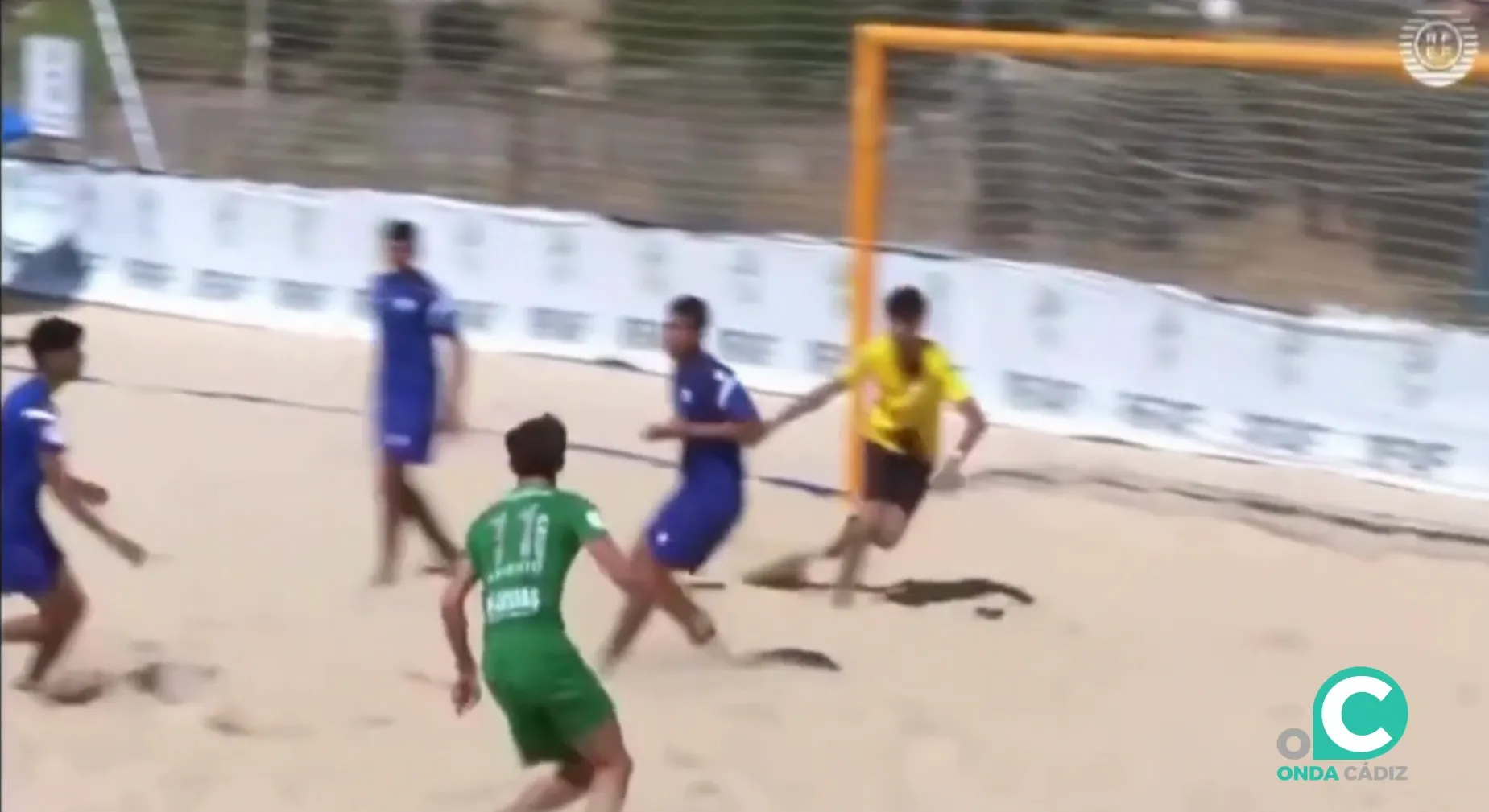 Las arenas de la capital gaditana acogerán el mejor espectaculo del deporte base