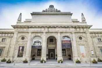 Esta sociedad ha tenido un saldo positivo de más de 15.000 euros tras su reconversión en gestor de espacios culturales