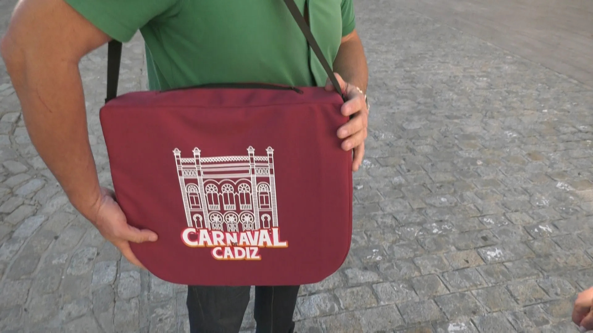 Imagen de uno de los diseños 