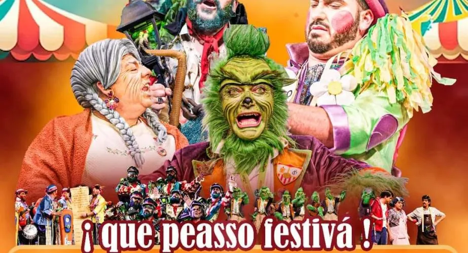 Un total de 13 asociaciones podrán recibir esta ayuda municipal que se ha incrementado al 90% por ciento del total del proyecto