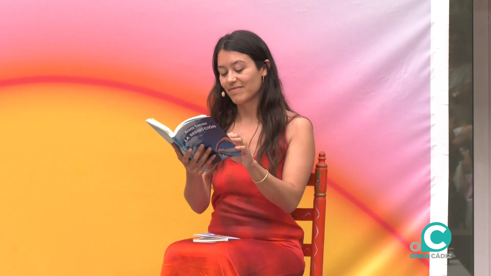 Festival Verso Libre en el ECCO