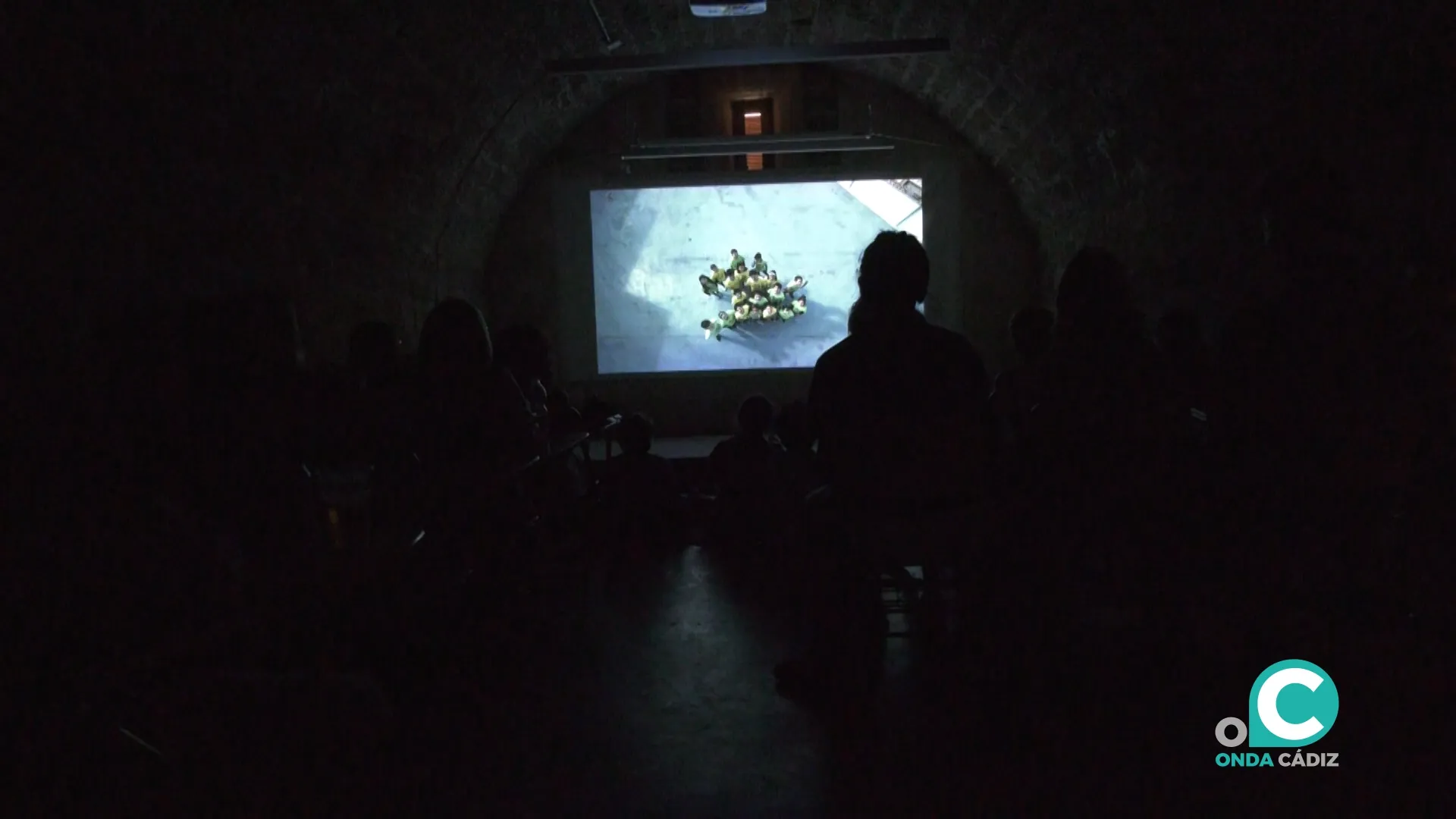 Muestra Infantil de Cine