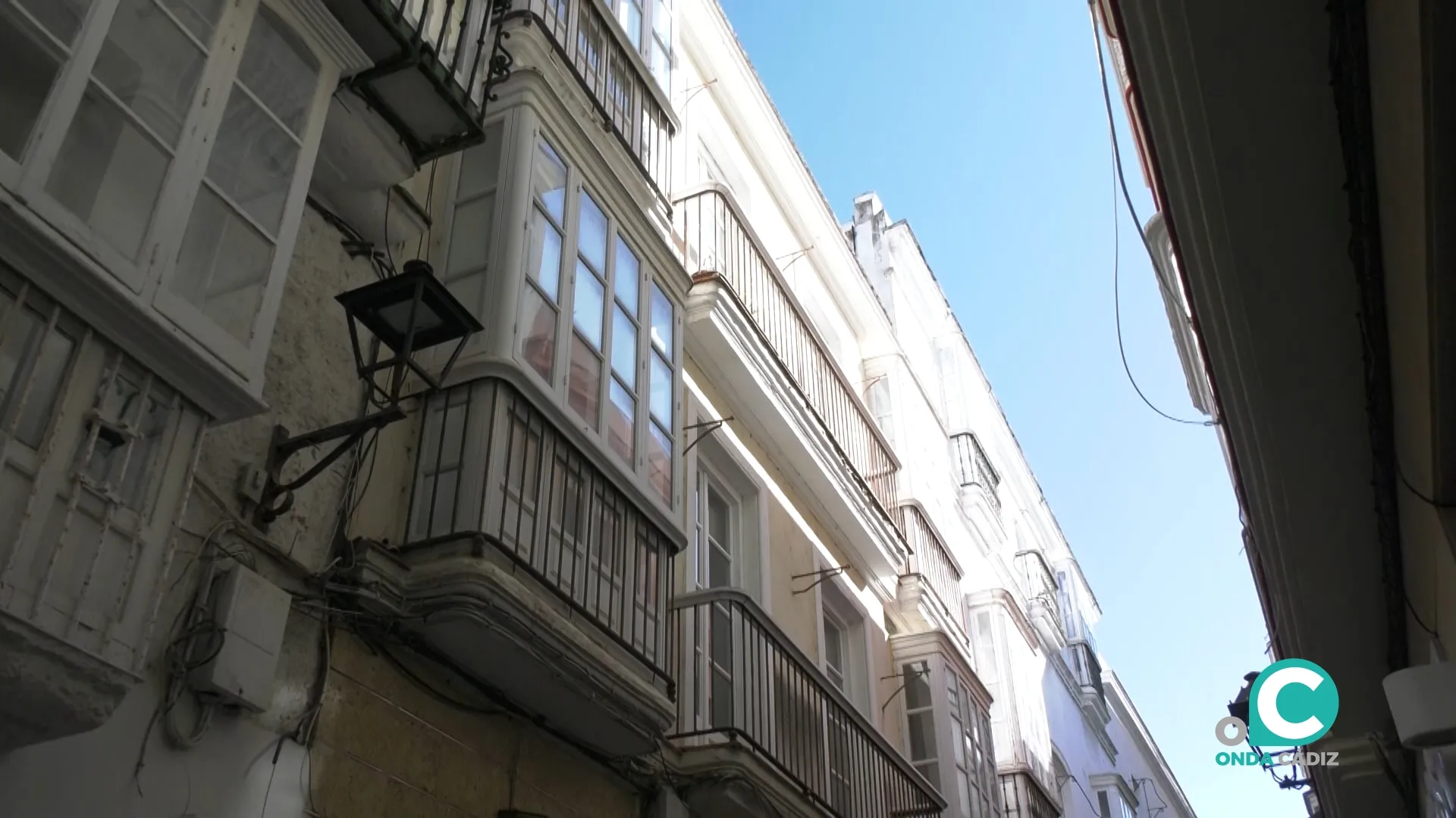 431 viviendas se han dado de baja este año en la ciudad en el Registro de Viviendas Turísticas.