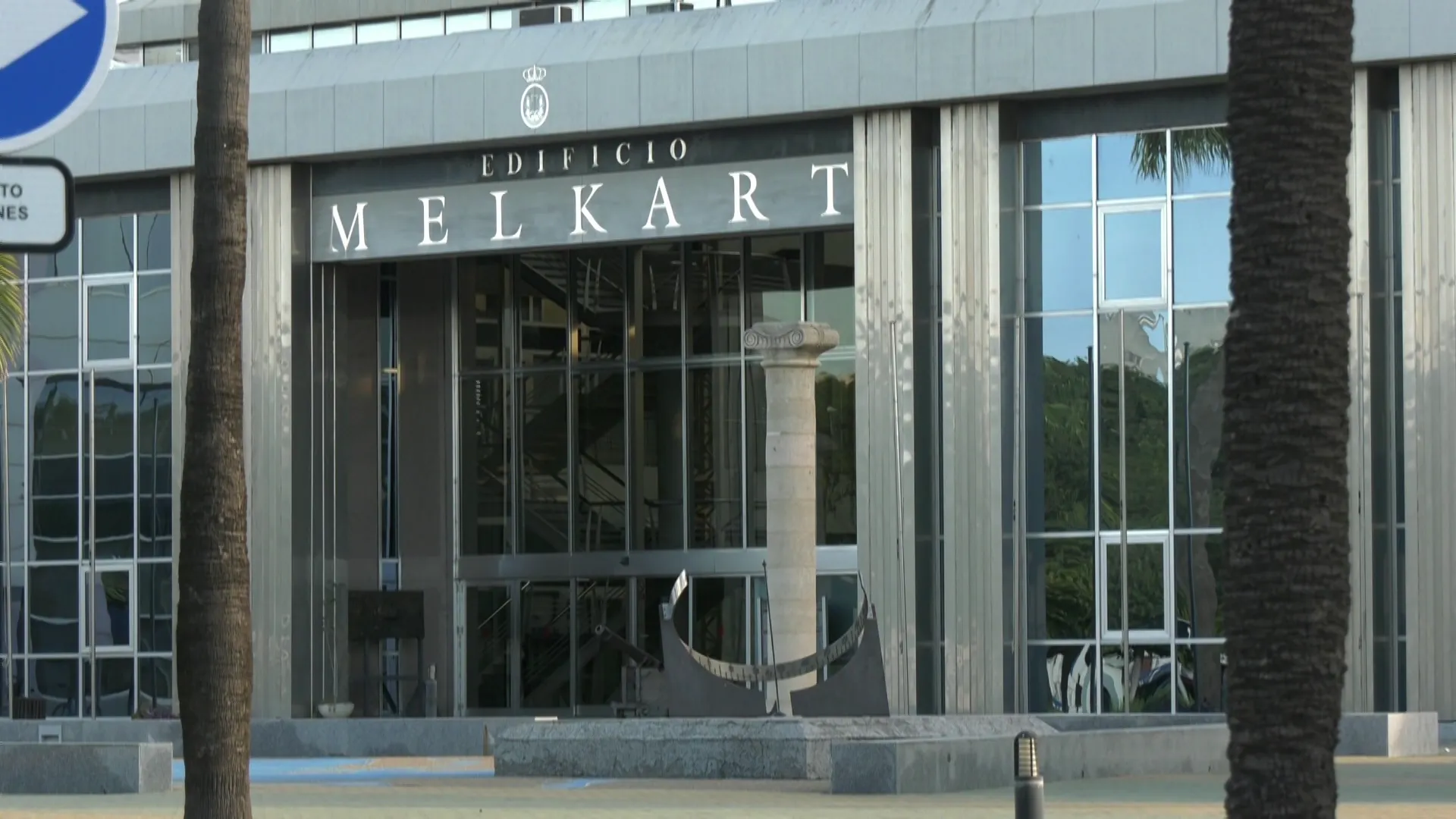 El recinto fiscal se extenderá con nuevas propuestas que propiciarán mayor actividad