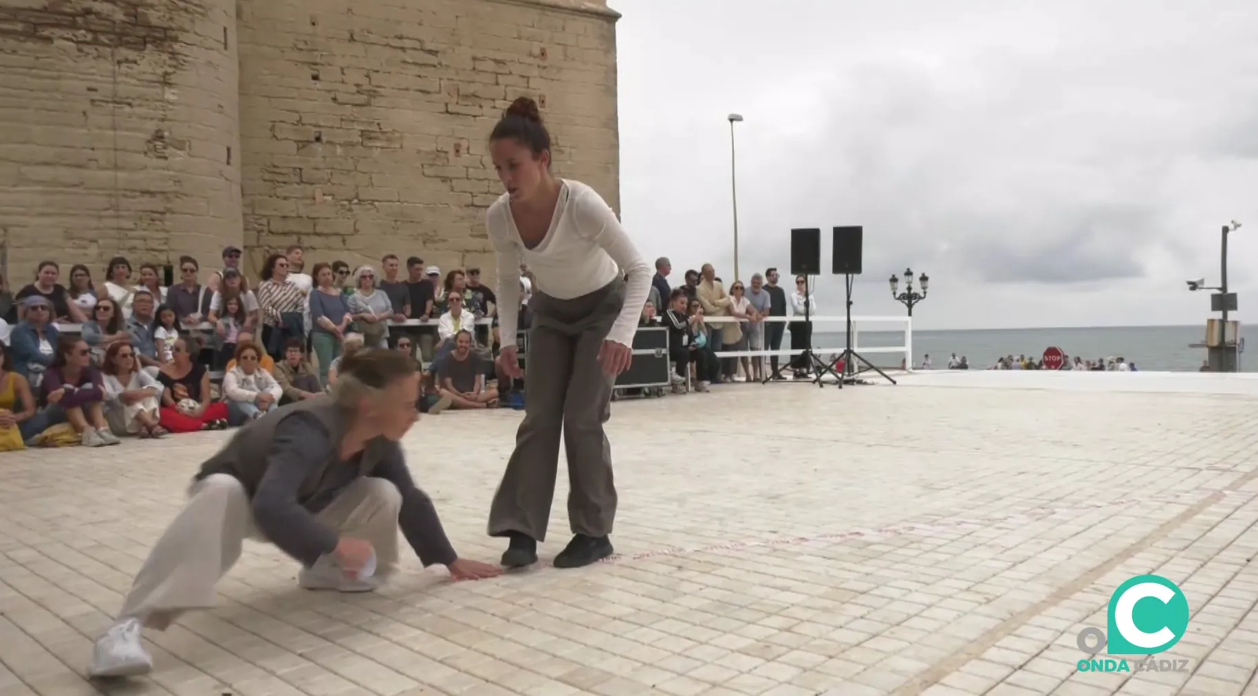 El arte en movimiento volvera a llenar de contenido distintos espacios de la ciudad