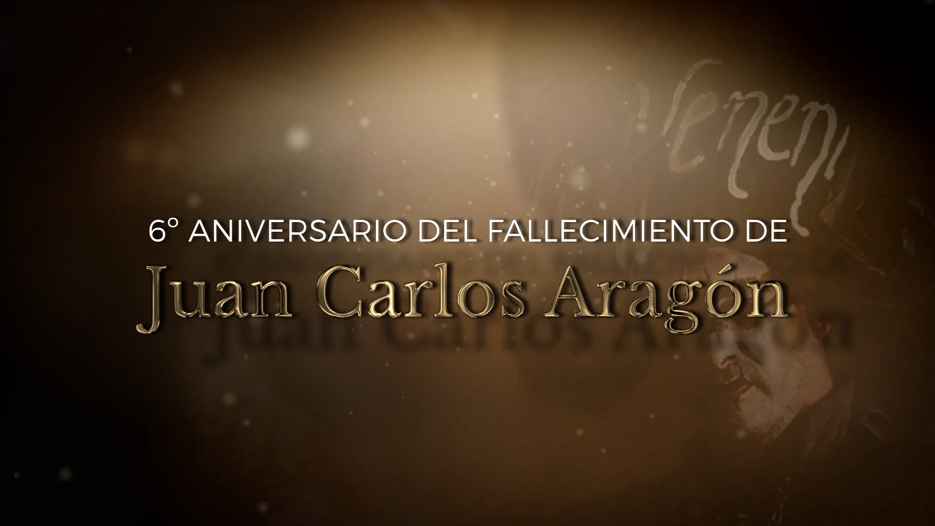 Actuaciones y debates en torno a la figura del prolífico creador estarán presentes en su duración