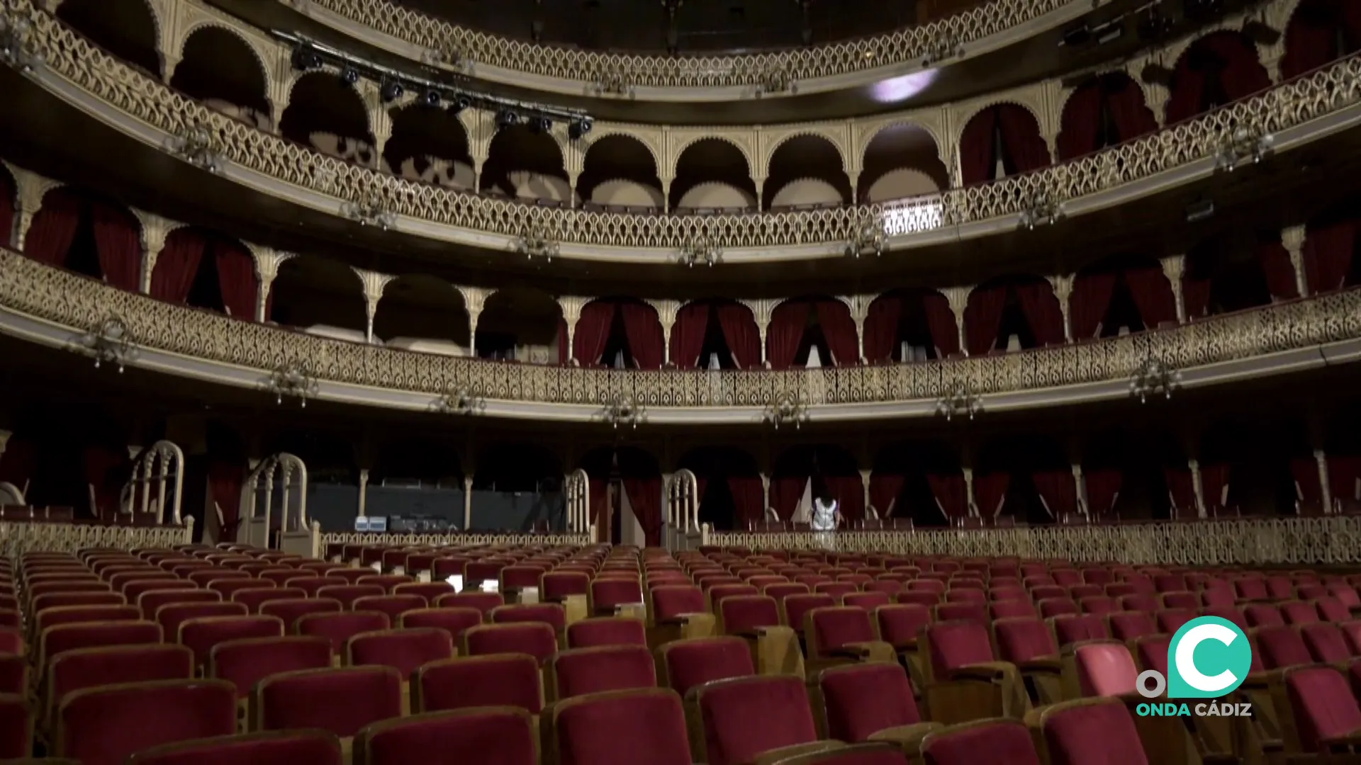 La gran cita de las series contará con nuevos espacios en la próxima comparencia en la capital gaditana