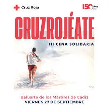 Todo lo recaudado se destinará a los distintos proyectos que la Organización realiza en la provincia gaditana.