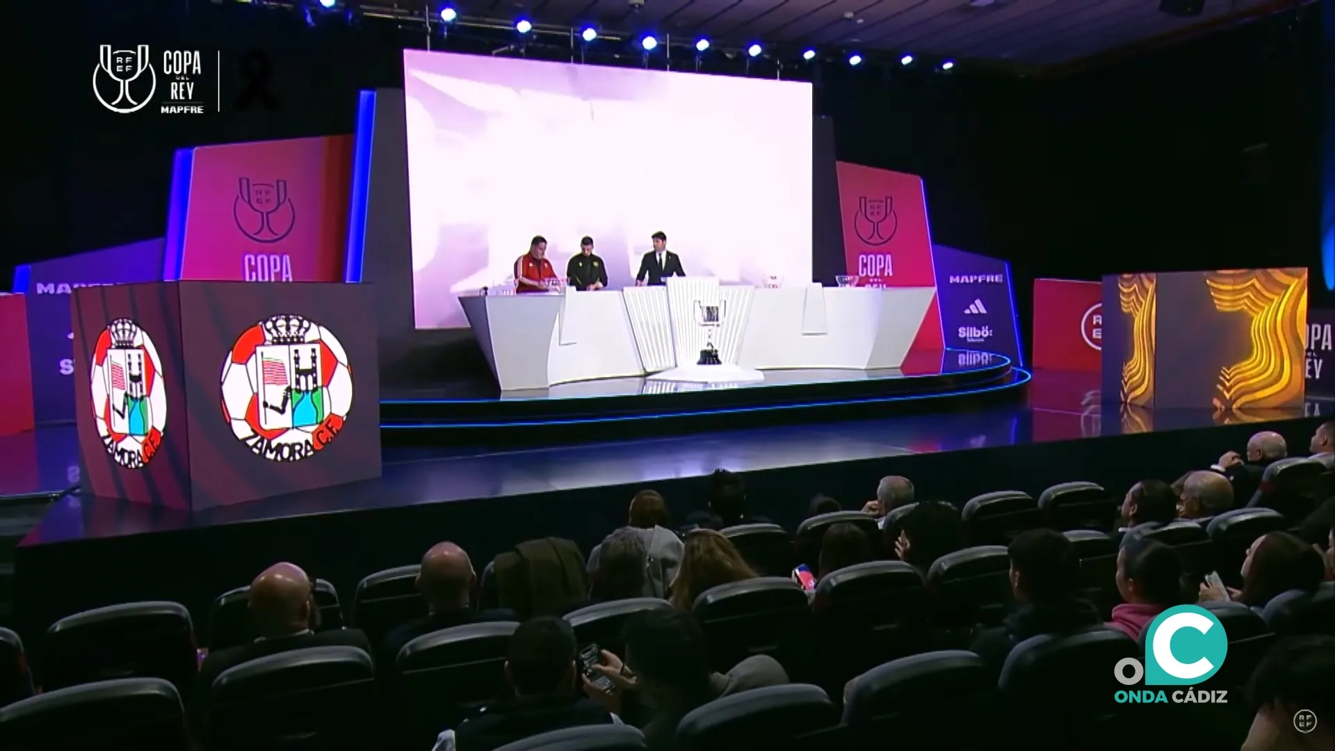 El Cádiz CF conocerá el 1 de julio su hoja de ruta.