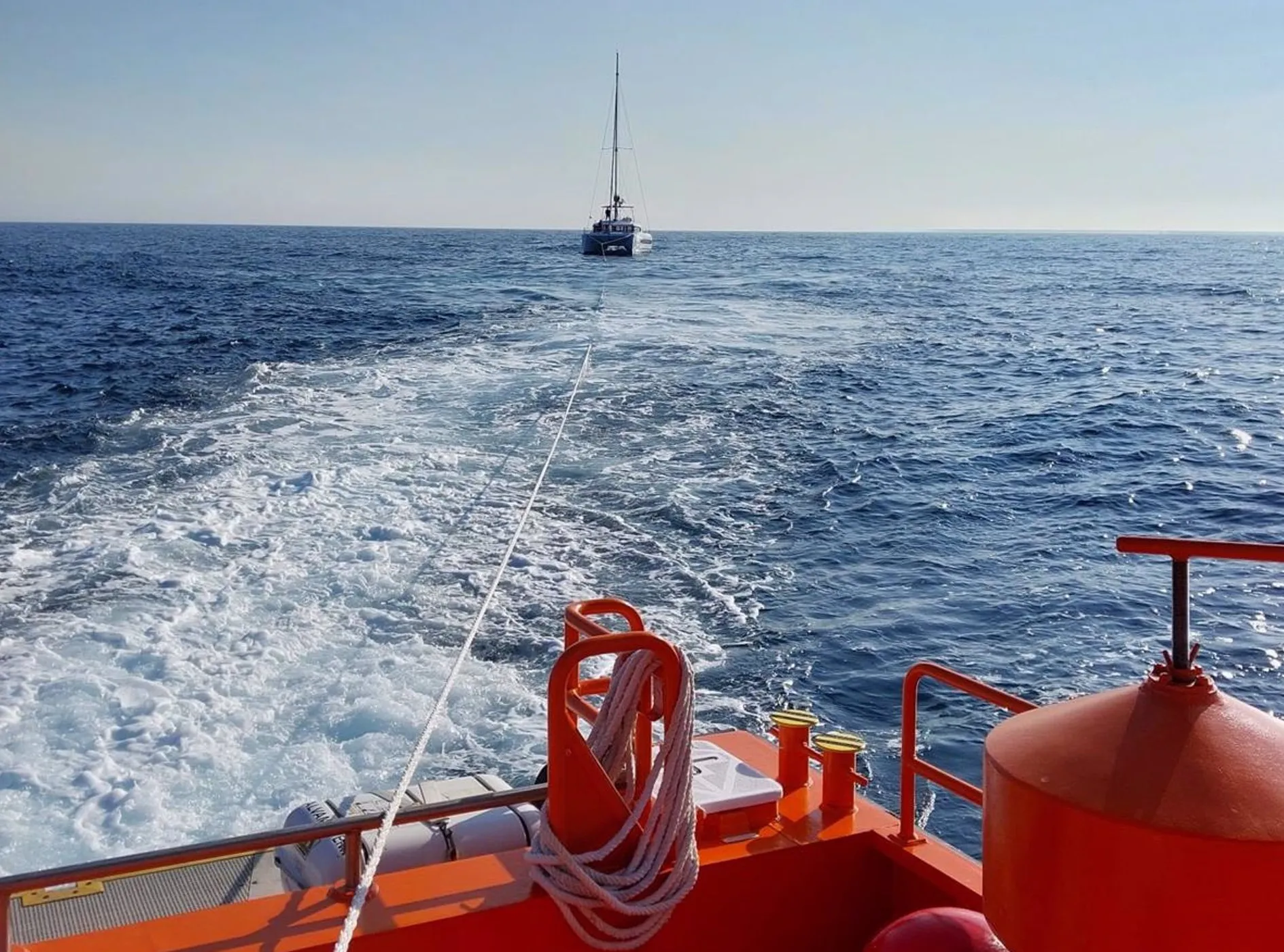 Momento de la maniobra 